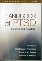9781462525492 Handbook of PTSD