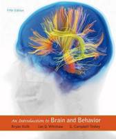 9781464106019 Introduction to Brain and Behavior
