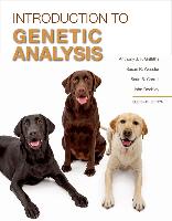9781464109485 An Introduction to Genetic Analysis