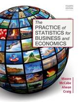 9781464125645 The Practice of Statistics for Business and Economics