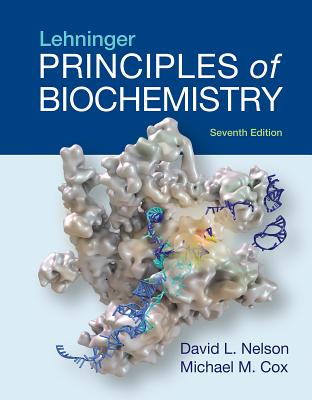 9781464126116 Lehninger Principles of Biochemistry