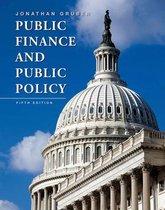 9781464143335 Public Finance and Public Policy
