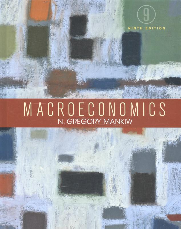 9781464182891 Macroeconomics