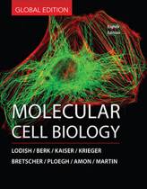 9781464187445 Molecular Cell Biology