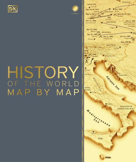 9781465475855-Smithsonian-History-of-the-World-Map-by-Map