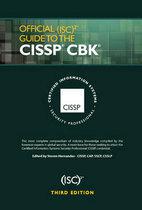 9781466569768 Official ISC2 Guide to the CISSP CBK