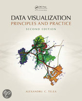 9781466585263 Data Visualization