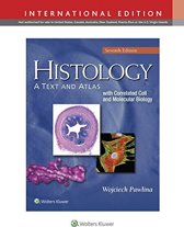 9781469889313 Histology 7E International Edition