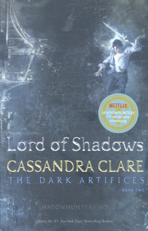 9781471116650 Lord of Shadows
