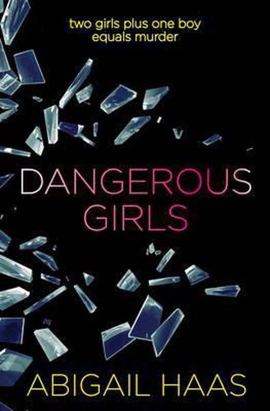 9781471119149 Dangerous Girls
