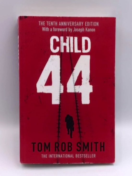 9781471181108 CHILD 44 PA