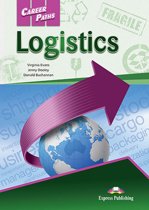 9781471522734 Career Paths Logistics