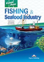 9781471527357 Career Paths Fishing  Seafood Industry