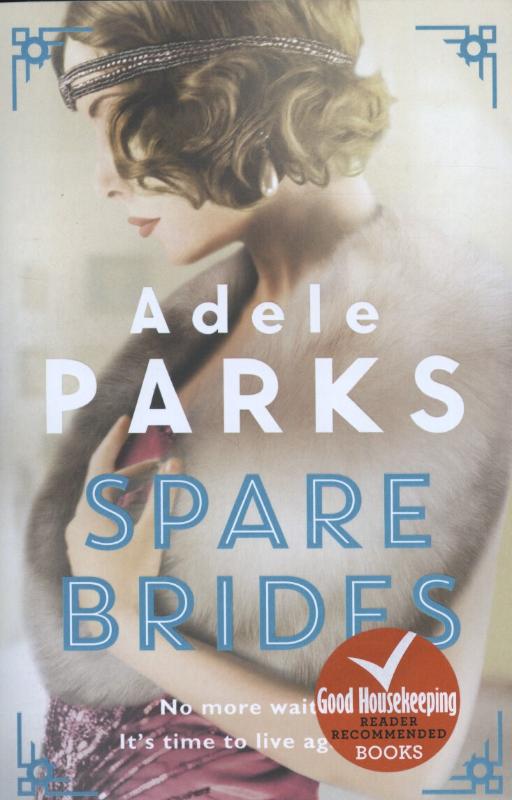 9781472205421 Spare Brides