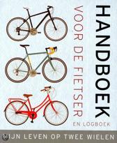9781472354266 Handboek voor de fietser