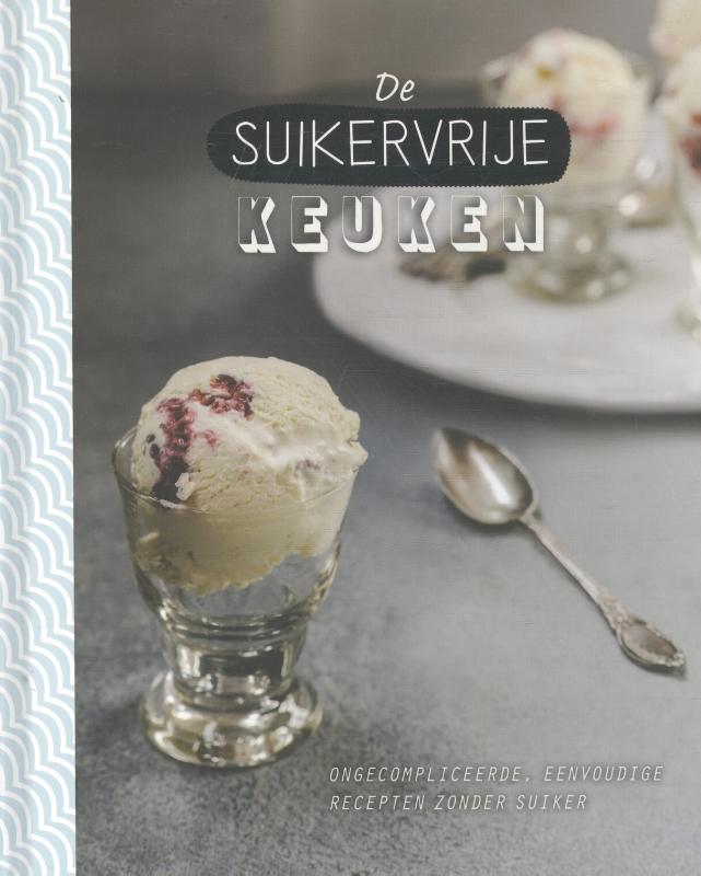 9781472394415 Suikervrije keuken