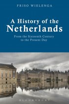 9781472569592 History of the Netherlands
