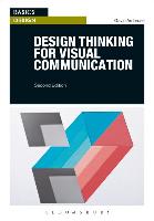 9781472572714 Design Thinking for Visual Communication