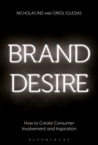 9781472936233 Brand Desire