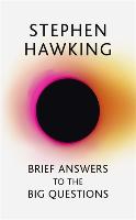 9781473695986 Brief Answers to the Big Questions