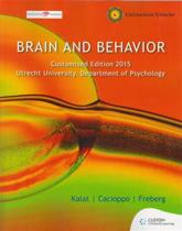 9781473735132 Custom Brain  Behaviour