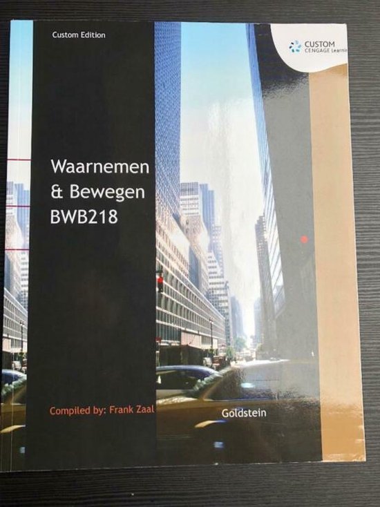 9781473774452-Waarnemen-en-bewegen-custom-edition-boek