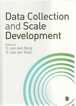 9781473905498 Data Collection  Scale Development
