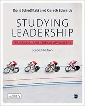 9781473958616 Studying Leadership
