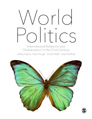 9781473970397 World Politics