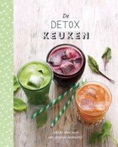 9781474857888 Gez keuken Detox