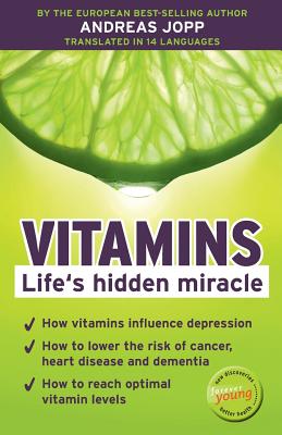 9781475040876 Vitamins Lifes Hidden Miracle