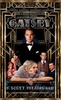 9781476740553 The Great Gatsby