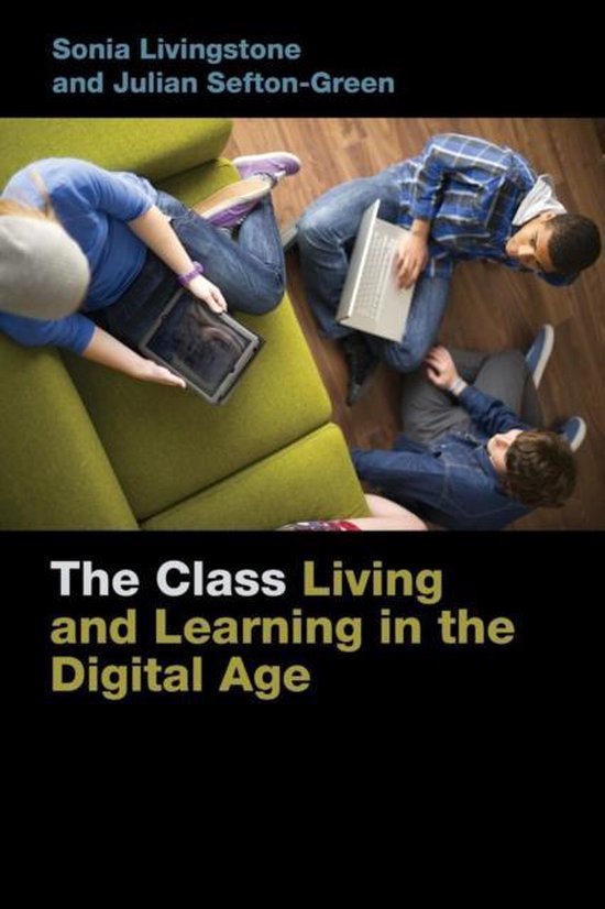 9781479824243 The Class