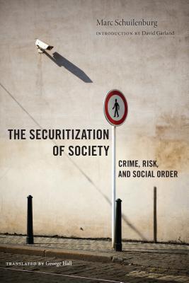 9781479876594 The Securitization of Society