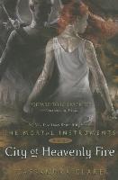 9781481417761 City of Heavenly Fire