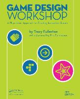 9781482217162 Game Design Workshop