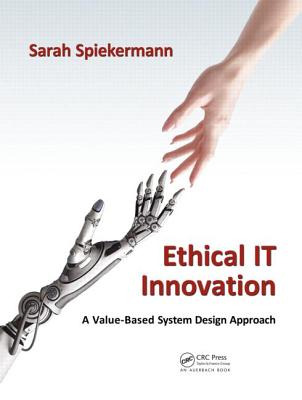 9781482226355 Ethical IT Innovation