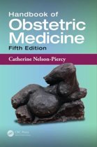 9781482241921 Handbook of Obstetric Medicine