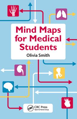 9781482250312 Mind Maps for Medical Students