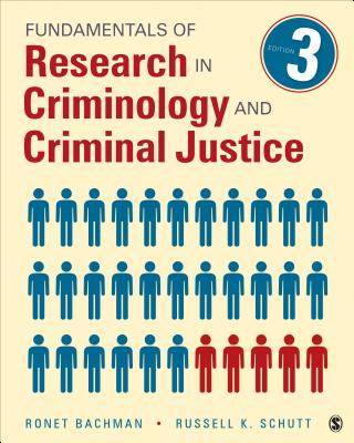 9781483333458 Fundamentals of Research in Criminology and Criminal Justice