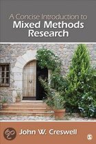 9781483359045 A Concise Introduction to Mixed Methods Research