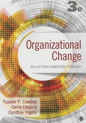 9781483359304 Organizational Change