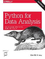 9781491957660 Python for Data Analysis