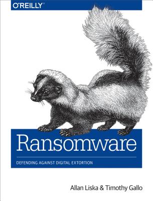9781491967881 Ransomware