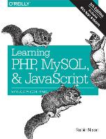 9781491978917 Learning PHP MySQL  JavaScript 5e