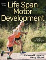 9781492566908 Life Span Motor Development