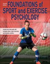 9781492572350 Foundations of Sport and Exercise Psychology With Web Study Guidepaper