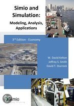 9781493616206 Simio and Simulation