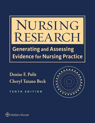 9781496300232 Nursing Research