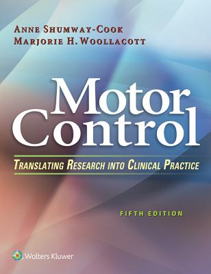 9781496302632 Motor Control